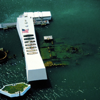 Timeline: Pearl Harbor Events