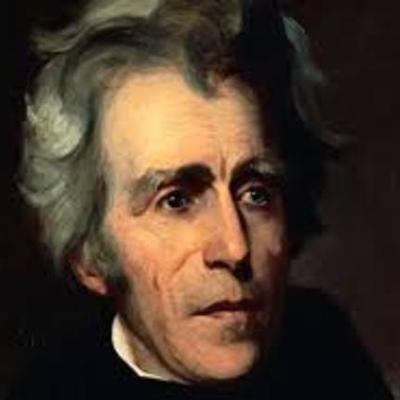 Timeline: Andrew Jackson Timeline