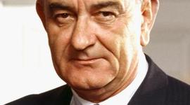 Timeline: President Johnson & Vietnam