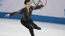 Timeline: Sochi Games - Team figure skating