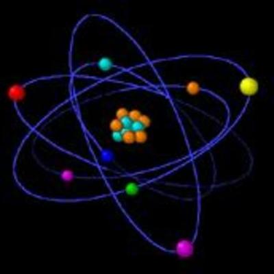 Timeline: The History of the Atomic Theory