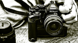 Timeline: The Major Events in the History of Photography