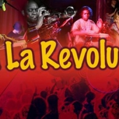 Timeline: Revolutions