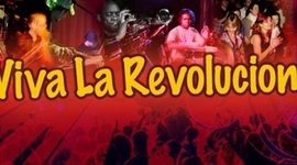 Timeline: Revolutions