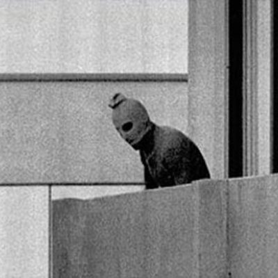 Timeline: The Munich Massacre