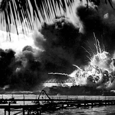 Timeline: Pearl Harbor Timline