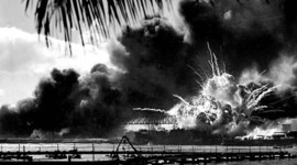 Timeline: Pearl Harbor Timline