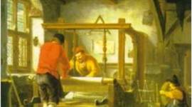 Timeline: Historia de la Manufactura