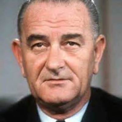 Timeline: President Johnson's Presidency during Vietnam