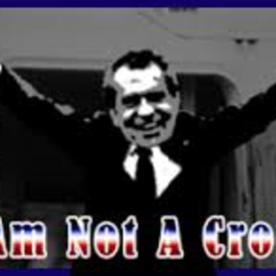 Timeline: President Nixon And Vietnam