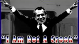 Timeline: President Nixon And Vietnam