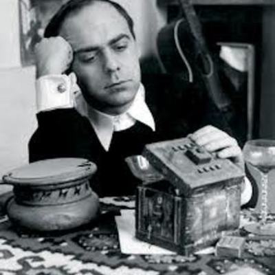 Timeline: Леонид Шејка