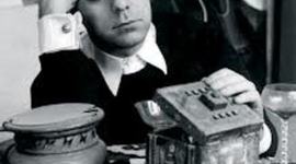 Timeline: Леонид Шејка