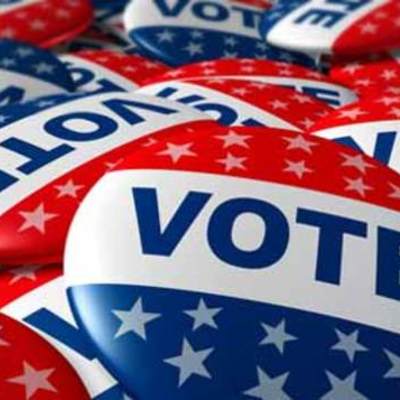 Timeline: Voting Rights