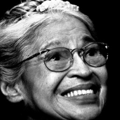 Timeline: Rosa Parks' Life