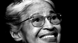 Timeline: Rosa Parks' Life