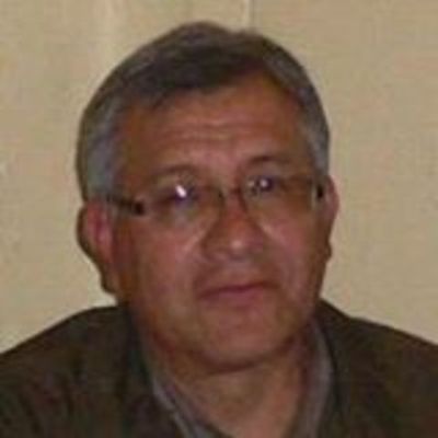 Timeline: Autobiografia Pablo