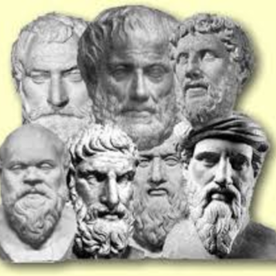 Timeline: Los diferentes momentos históricos del pensamiento filosófico y científico