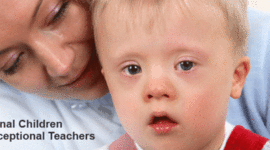 Timeline: Significant Legislative Events for the Exceptional Child