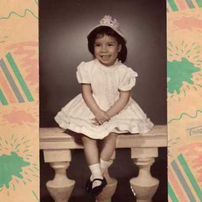 Timeline: 1963, mi nacimiento !