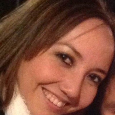 Timeline: Natalia Adriana Pimentel Cabrera