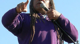 Timeline: Black Panther Party