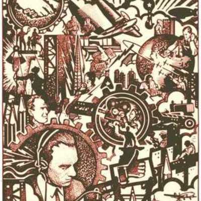 Timeline: Making of the Modern World 1750-1918