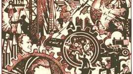 Timeline: Making of the Modern World 1750-1918