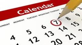 Timeline: Kindergarten Months