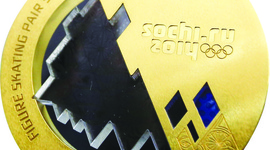 Timeline: 2014 Canadian Olympic Medallist