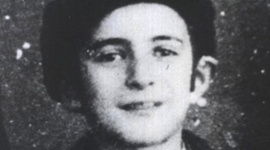 Timeline: Night by Elie Wiesel