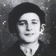 Elie wiesel beret 1943