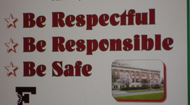 Timeline: PBIS Fulton Schools