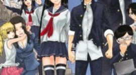 Timeline: Eden no Ori Timeline