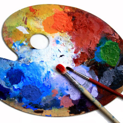 Timeline: Kunst ab dem 19. Jahrhundert