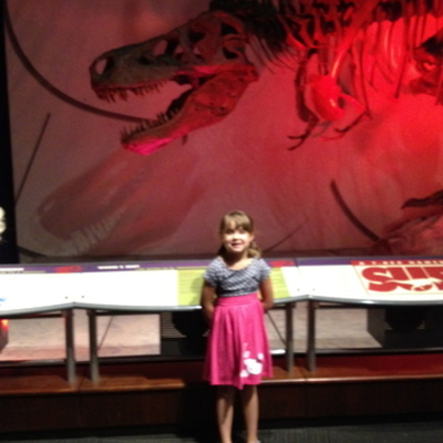 Timeline: Sarah's Life