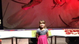 Timeline: Sarah's Life