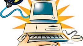 Timeline: EVOLUCIONES DEL HARDWARE