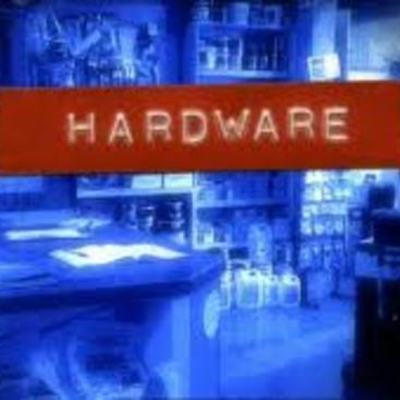 Timeline: HISTORIA DEL HARDWARE