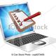 Can stock photo csp6273455