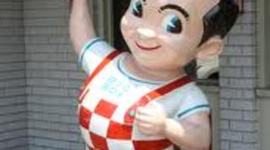 Timeline: Adventures of Big Boy