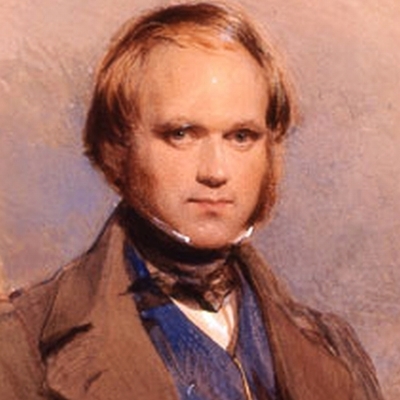 Timeline: Charles Darwin