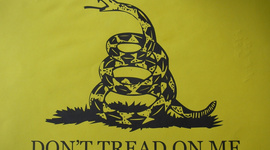 Timeline: Pre-Revolution Jordan Thomas