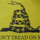 Dont tread