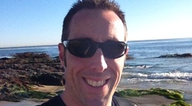 Timeline: The Teaching Career of Tom Parslow