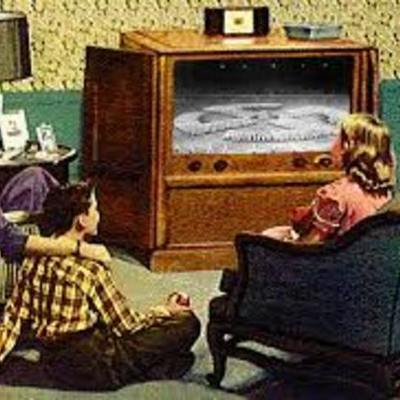 Timeline: Historia de los Medios Masivos de Comunicación