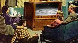 Timeline: Historia de los Medios Masivos de Comunicación