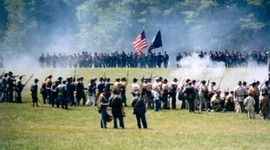 Timeline: Road to Civil War