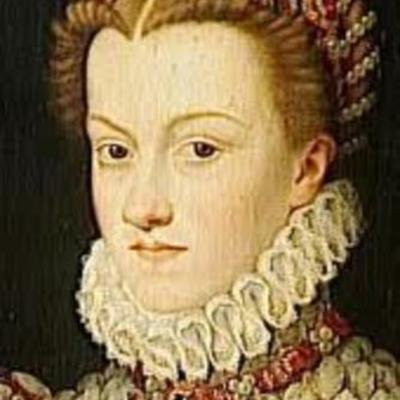 Timeline: Catherine De Medici