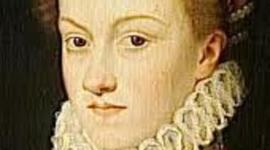 Timeline: Catherine De Medici